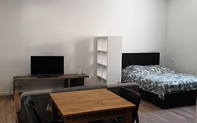 Magnifique studio proche intra-muros